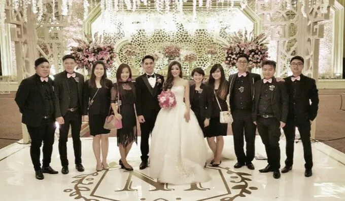 Pernikahan Impian Anda Dimulai di Cilacap dengan Wenny Wedding